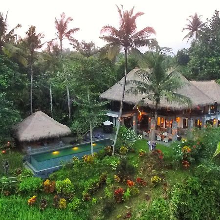 Alami Villa Ubud  Exterior photo