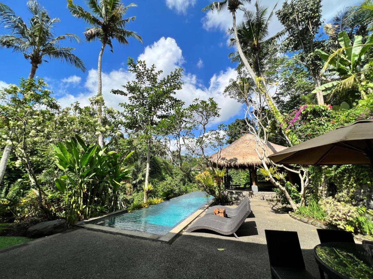 Alami Villa Ubud  Exterior photo