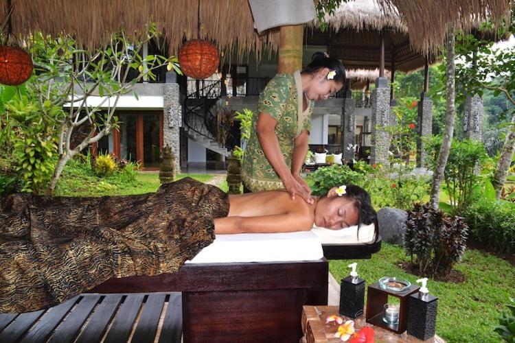 Alami Villa Ubud  Exterior photo
