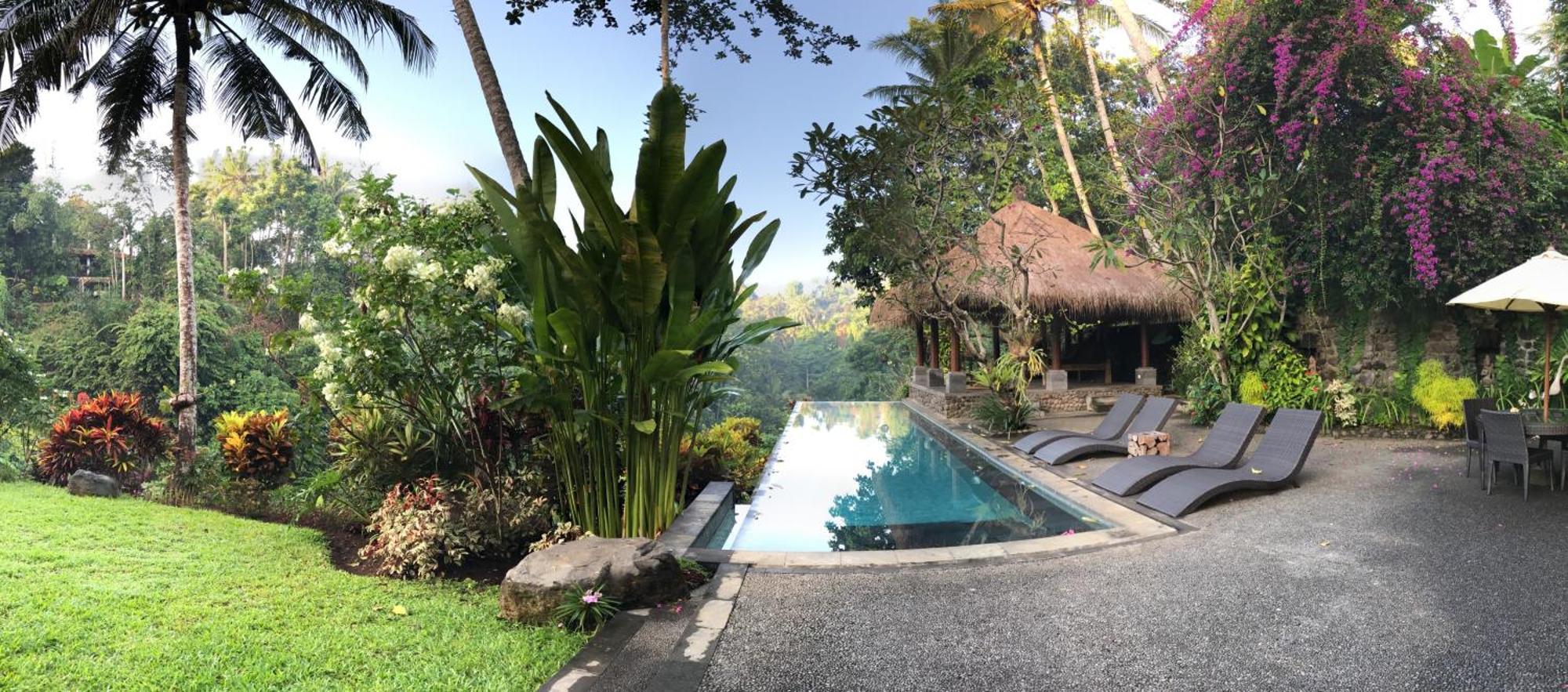 Alami Villa Ubud  Exterior photo