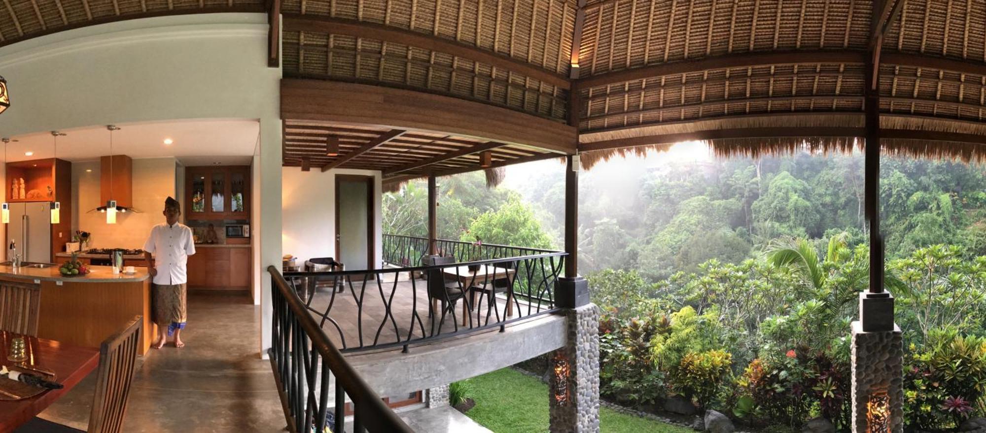 Alami Villa Ubud  Exterior photo