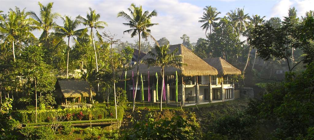 Alami Villa Ubud  Exterior photo