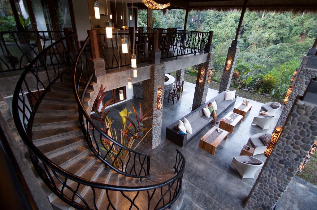 Alami Villa Ubud  Exterior photo