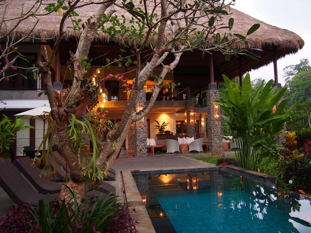 Alami Villa Ubud  Exterior photo