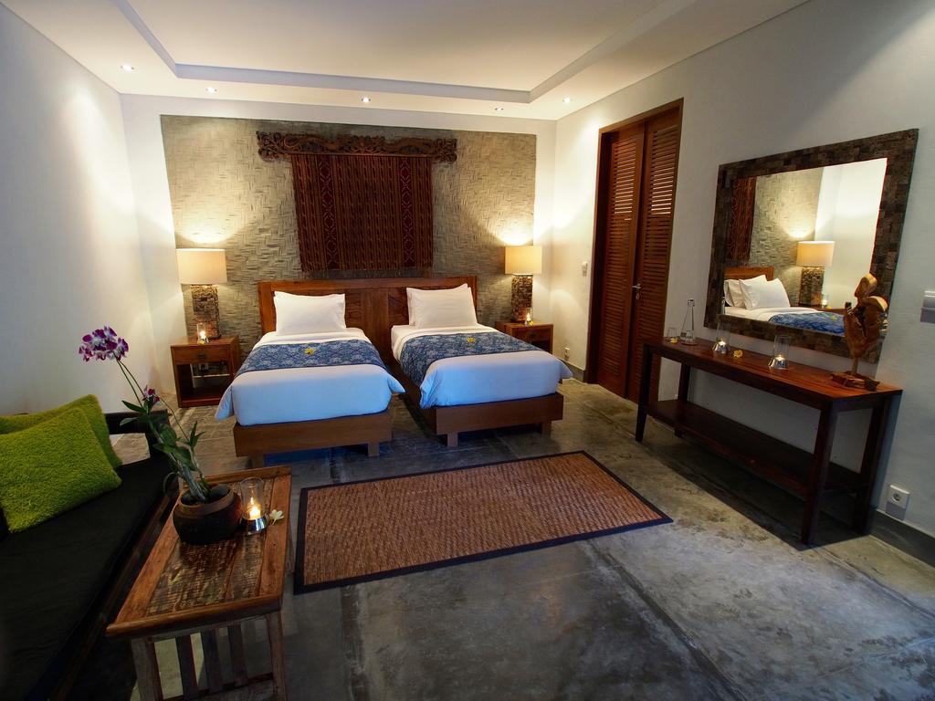 Alami Villa Ubud  Exterior photo