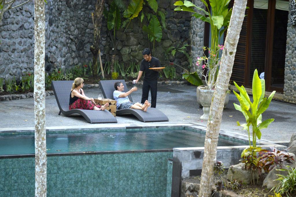 Alami Villa Ubud  Exterior photo