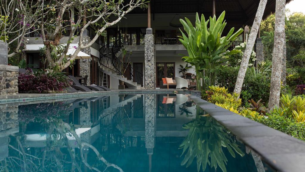 Alami Villa Ubud  Exterior photo