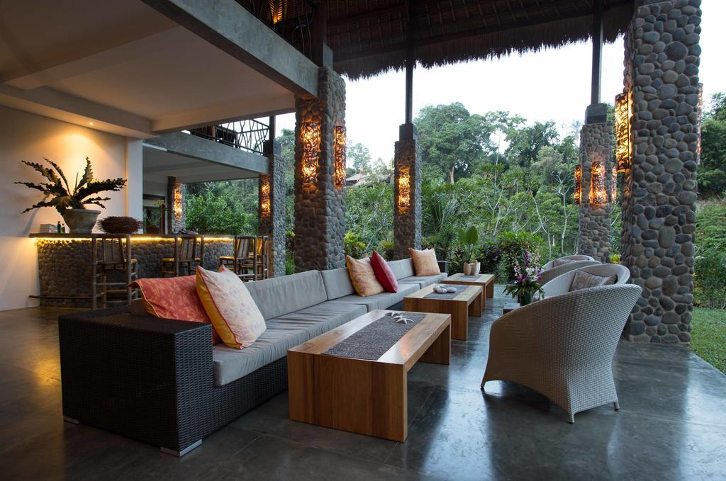 Alami Villa Ubud  Exterior photo