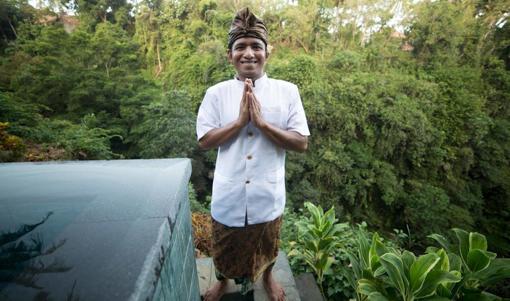 Alami Villa Ubud  Exterior photo