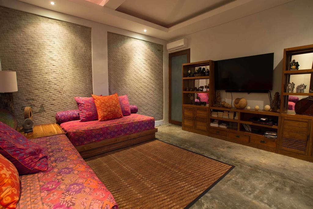 Alami Villa Ubud  Exterior photo