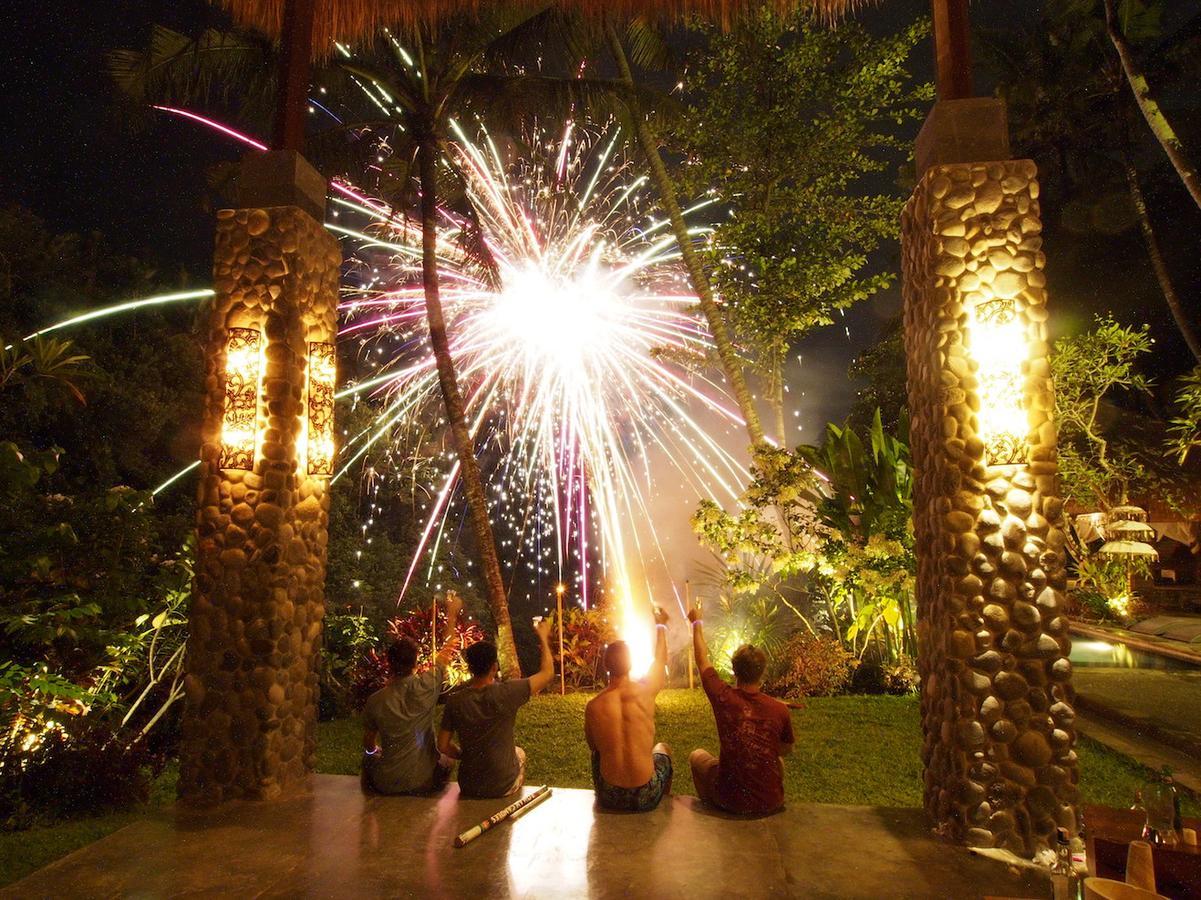 Alami Villa Ubud  Exterior photo