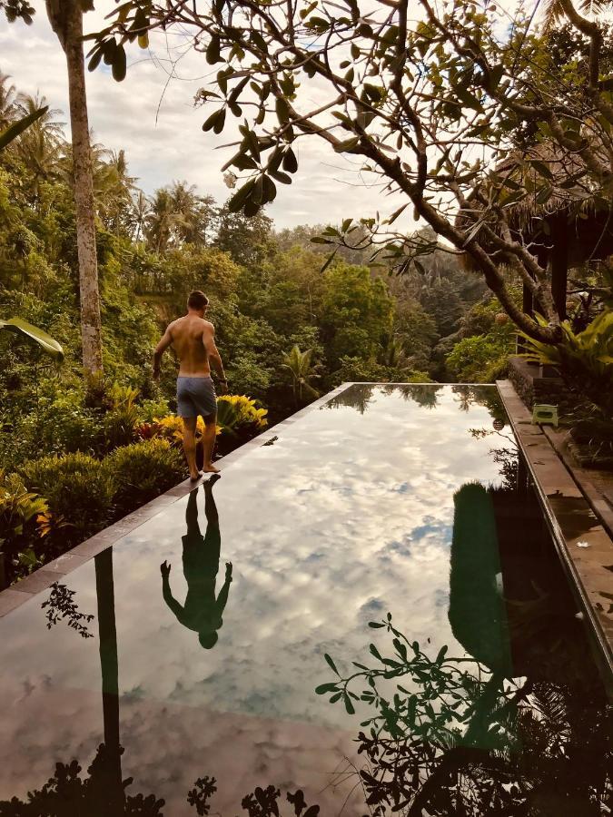 Alami Villa Ubud  Exterior photo